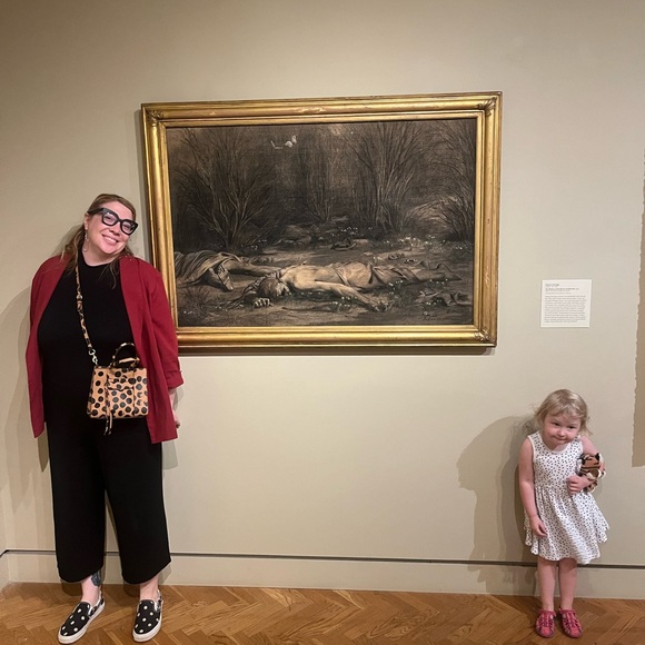 Meet your Posher, Meg - Picture 8 of 8